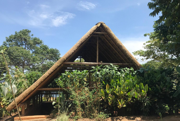 Others 4, Mabamba Lodge, Busiiro