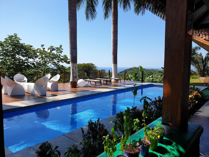 Sport & Beauty 2, Palmetto Lodge, Nandayure