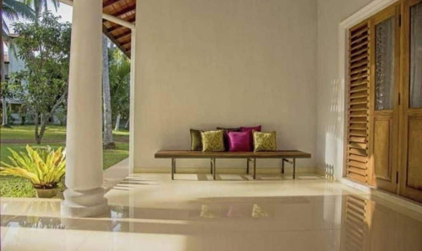 Others 4, Coco Villa Peach Tree, Katana