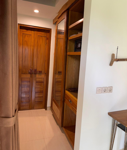 Bedroom 2, Villa casa shanti deluxe, Buleleng