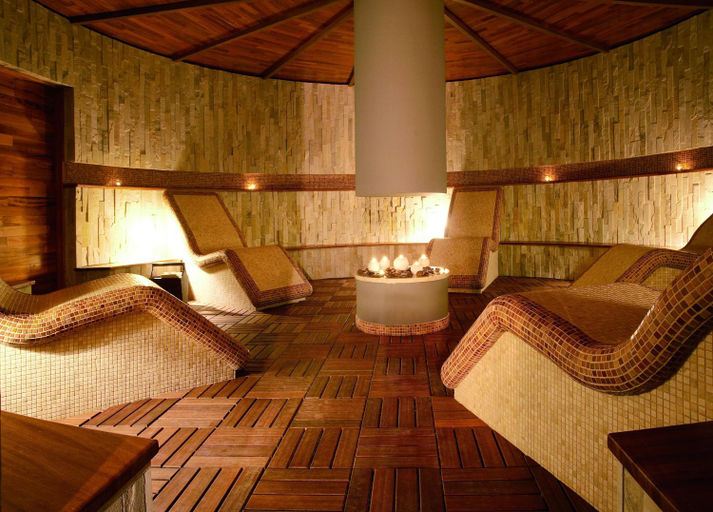 Bedroom 3, Hotel SPA Dr Irena Eris Krynica Zdroj, Nowy Sącz