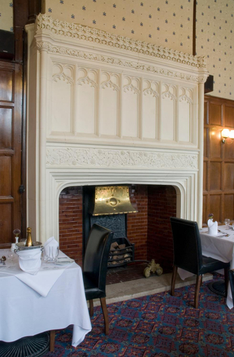 Food & Drinks 5, Royal Court Hotel, Coventry