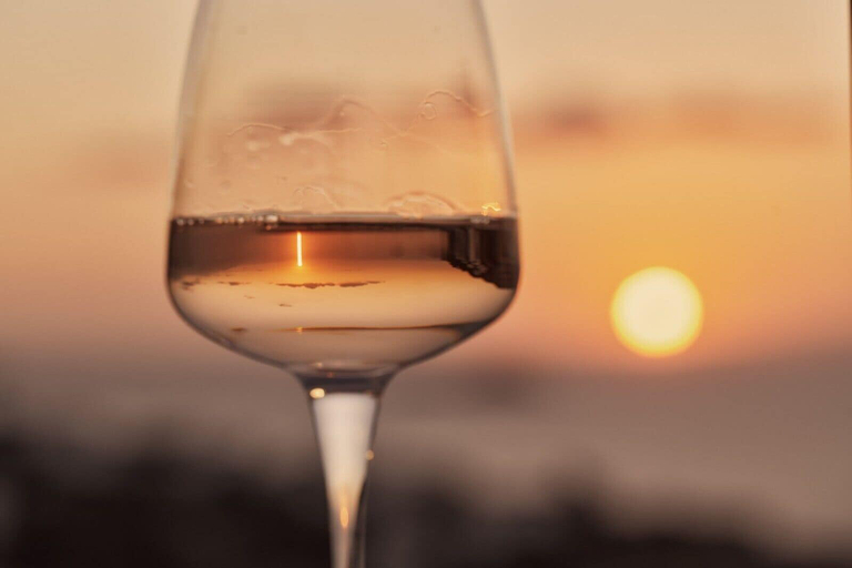 Food & Drinks 5, Naxea Villas I, South Aegean
