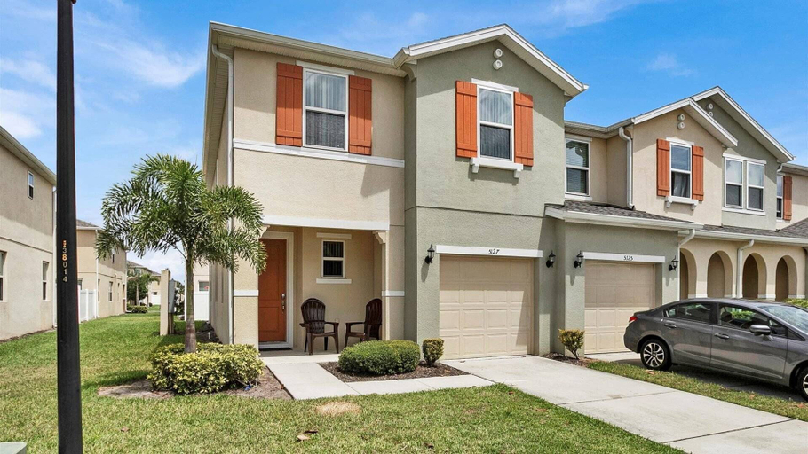 Exterior & Views, 5127 Crown Haven dr, Osceola