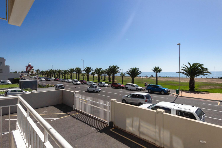 Others 4, First floor apartment with beautiful sea view, City of Cape Town