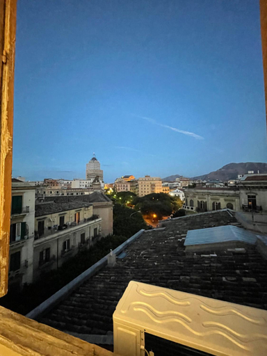 Others 4, GUEST HOUSE BOSCO, Palermo
