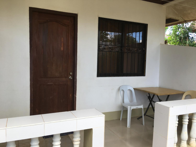 Others 2, John Verhel Homes, Panglao