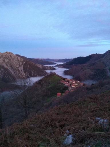 Others 5, Vis 101, Asturias