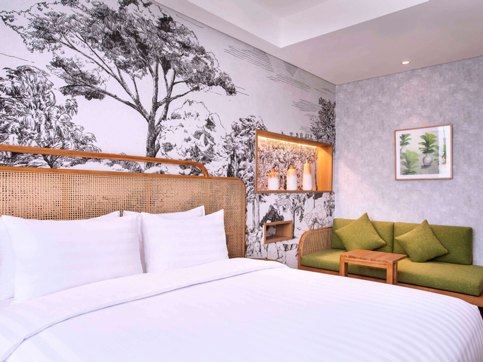 Bedroom 6