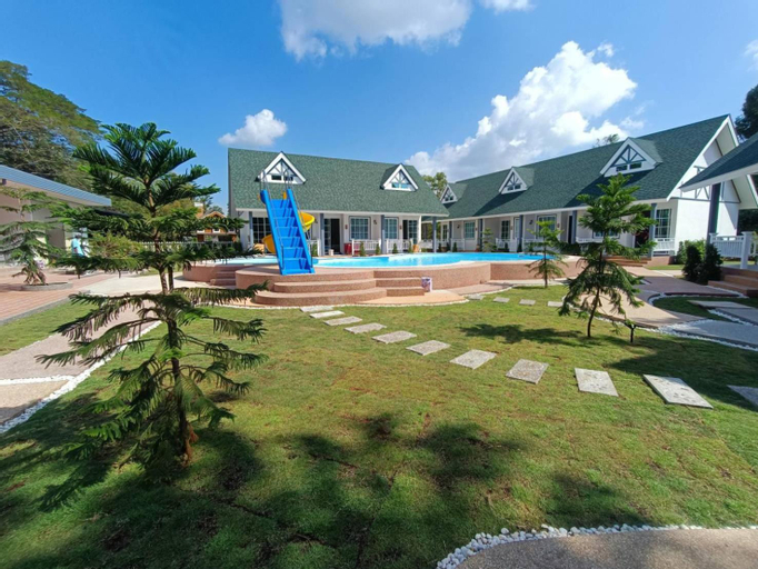Others 5, English Resotel: Inglis Resort, Muang Nakhon Si Thammarat