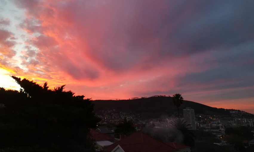 View 5, One Above, City of Cape Town