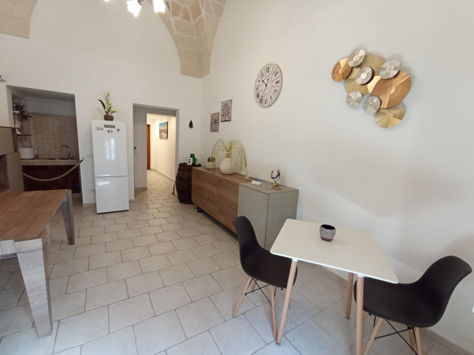 Food & Drinks 4, SamEle Bed and Breakfast, Lecce