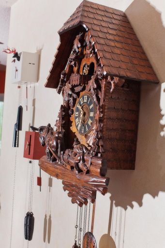 Public Area 4, Schwarzwald Panorama, Calw