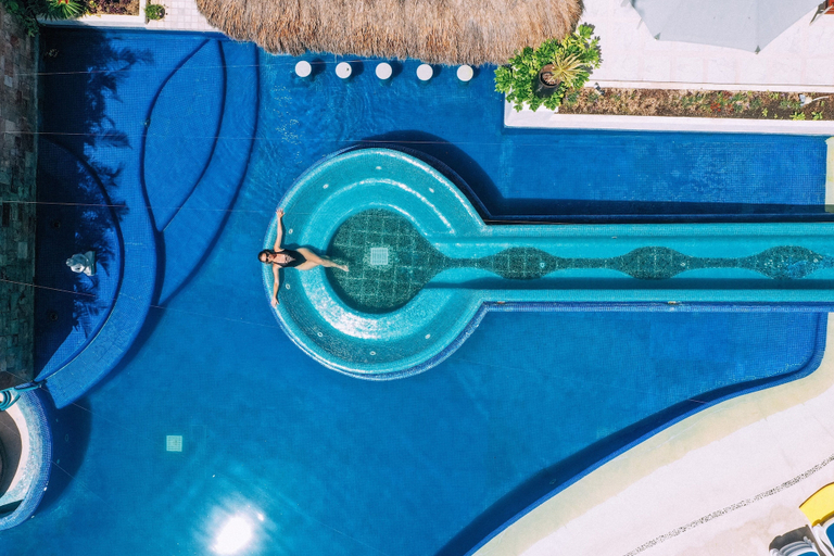 Sport & Beauty 2, Aventuras Club Laguna, Cozumel