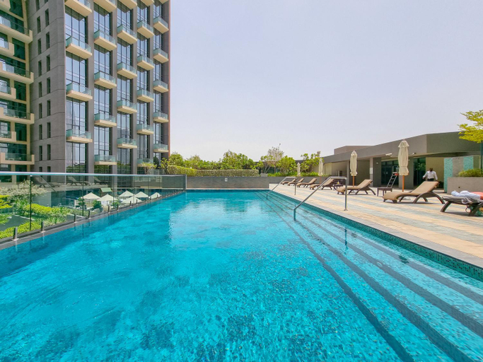 Sport & Beauty 5, EDEN'S Homes & Villas - Millennium Atria Residences, Dubai