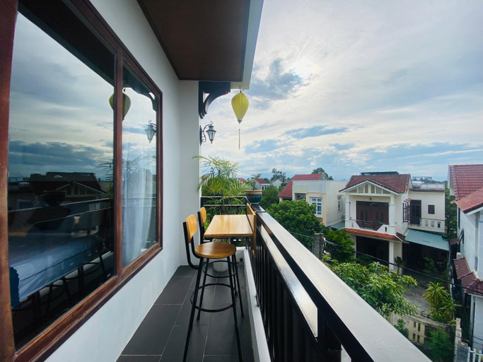 Others 3, SenDa Villa & Apartment Hoi An, Da Nang