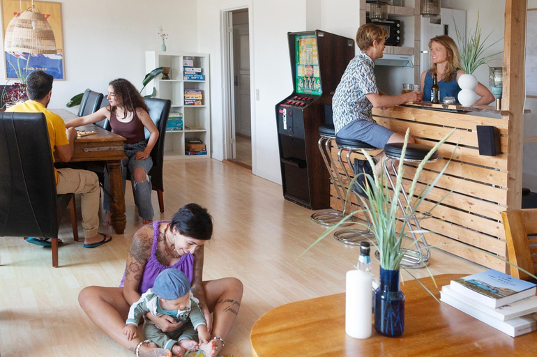 Food & Drinks, Stone Mountain BnB, Thisted