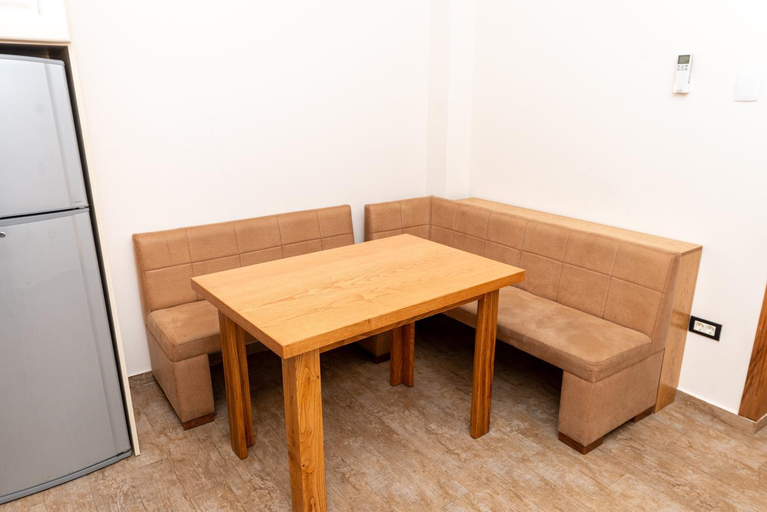 Others 4, Utopia Hotel Baku, Baku
