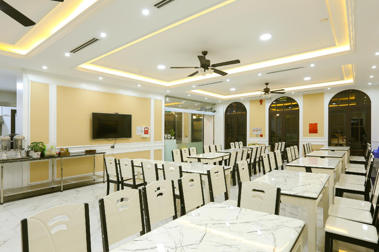 Public Area 1, Bai Tho Hotel, Hạ Long