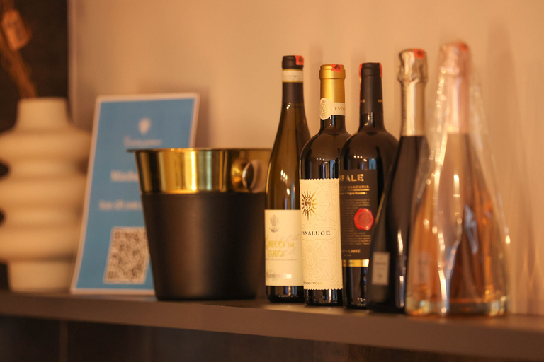 Food & Drinks 5, Grandstay Apartments, Durrësit