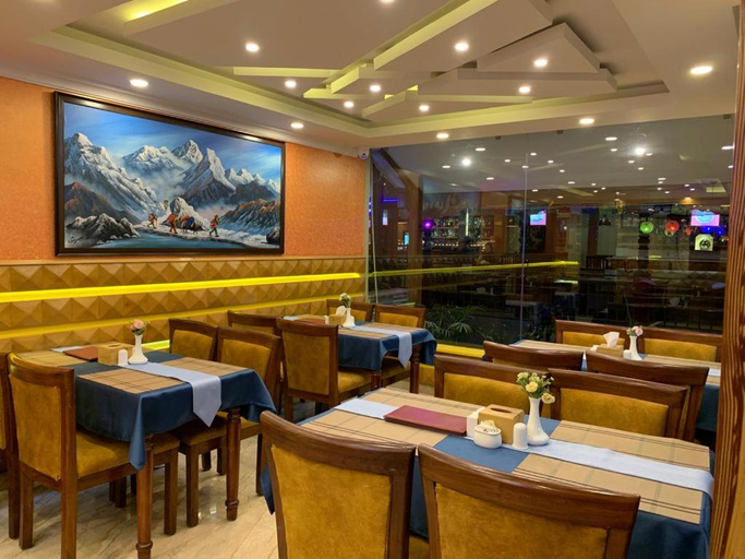 Food & Drinks 4, Grand Yak Boutique Hotel, Bagmati