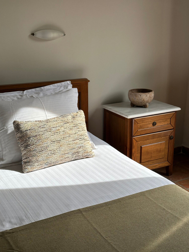 Bedroom 2, Apollon Hotel Corfu, Ionian Islands