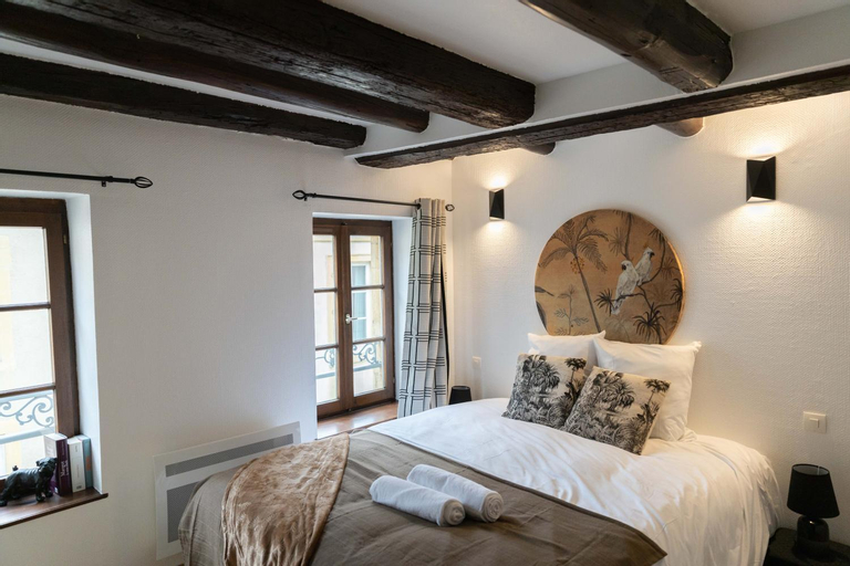 Bedroom 11