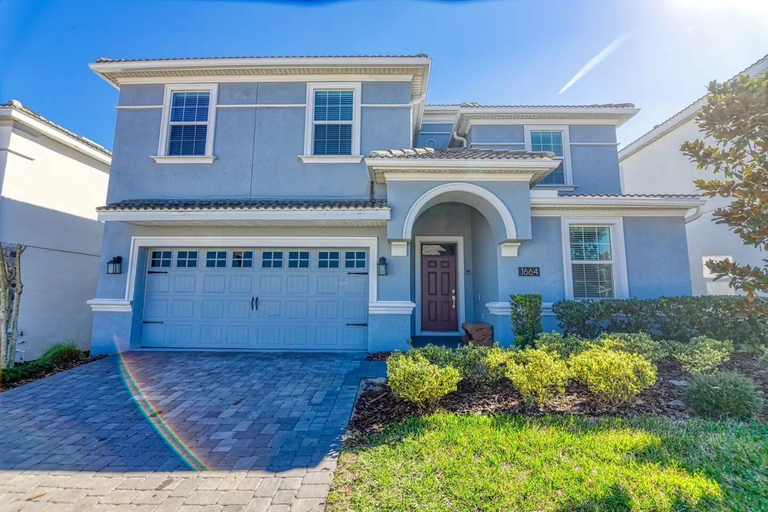 Exterior & Views, 1664 Moon Valley dr, Osceola
