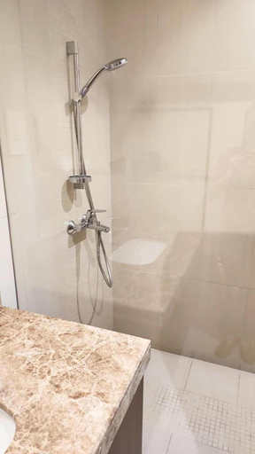 Bathroom 3, GLOBALSTAY. New Apartments in Muscat Bay, Muscat