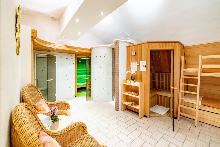 Sport & Beauty 3, Hotel-Restaurant Minichmayr, Steyr
