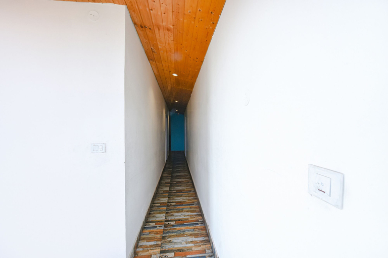Public Area 2, Fabhotel Kgf, Solan
