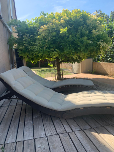 Facilities 2, Charmante Maison Climatisee avec son Jardin a 5 minutes de DIJON, Côte-d'Or