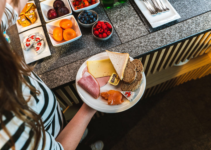 Food & Drinks 5, Maison de la Paix, West-Vlaanderen