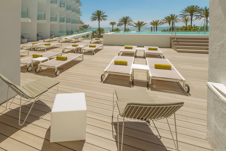 Food & Drinks 5, HM Tropical, Baleares