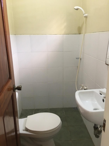 Others 4, John Verhel Homes, Panglao