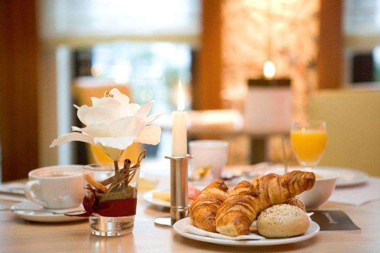 Food & Drinks 4, Truffel Hotel, Wiesbaden