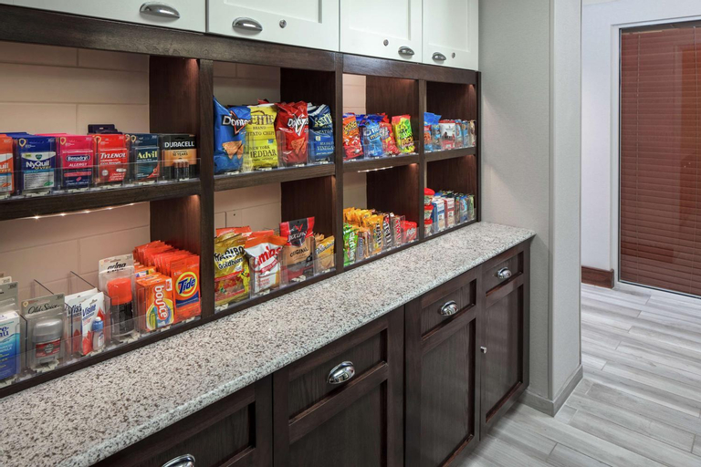 Food & Drinks 4, Homewood Suites by Hilton Boston-Billerica - Bedford Hotel, Middlesex