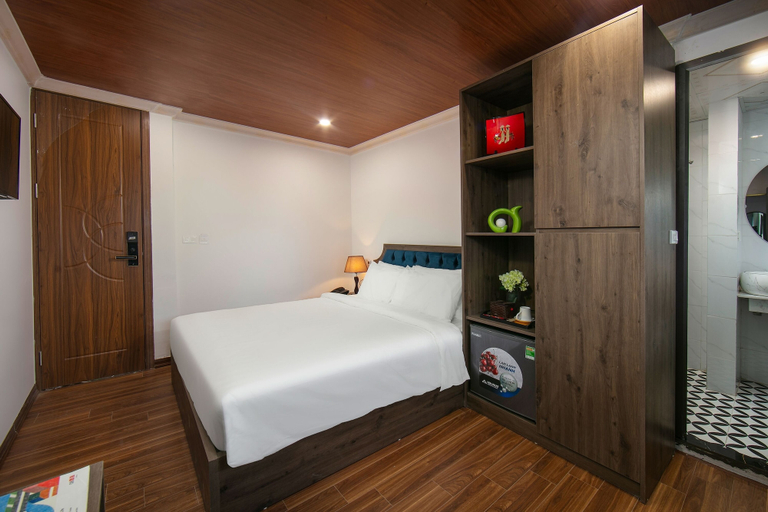 Bedroom 3, Dream Boutique Hotel and Spa, Hoàn Kiếm