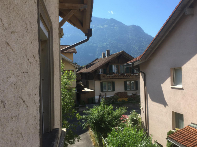 Others 4, Walters Hostel Interlaken, Interlaken