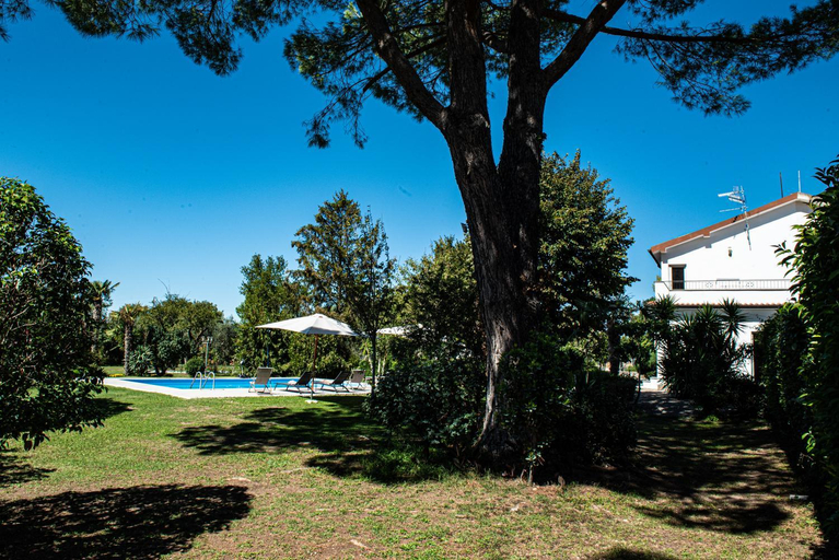Others 3, Terre Etrusche Guest House, Viterbo
