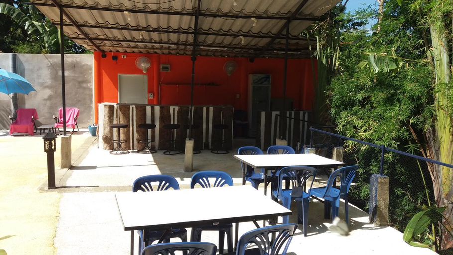 Food & Drinks, Kamrai resort, Koh Chang