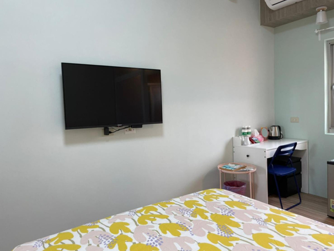 5, ShinYuan BNB, Pingtung