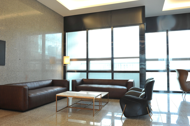 Others 5, Yongin Central CO'OP Hotel, Yongin