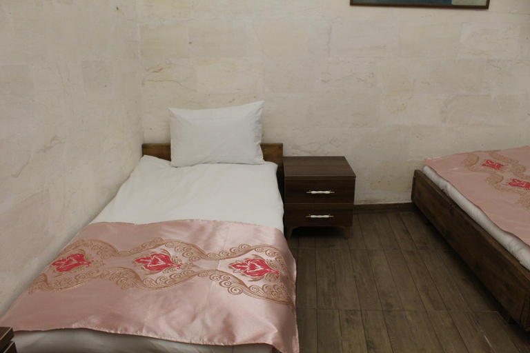 Bedroom 2, Grand Babil Otel, Merkez