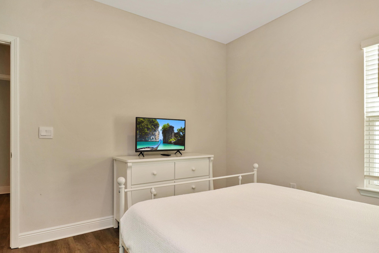Bedroom 3, Once Upon A Tide, Gulf