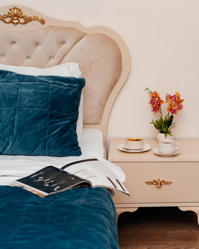 Bedroom 2, Utopia Hotel Baku, Baku