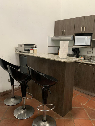 Kitchen 3, Casa Anabel, Antigua Guatemala