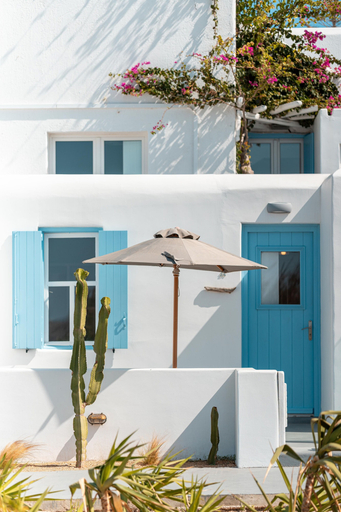 Exterior & Views 2, La Stella Stay, South Aegean