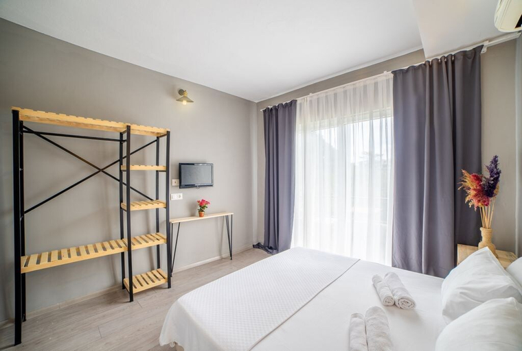 Bedroom 3, Gizli Koy Hotel, Antalya