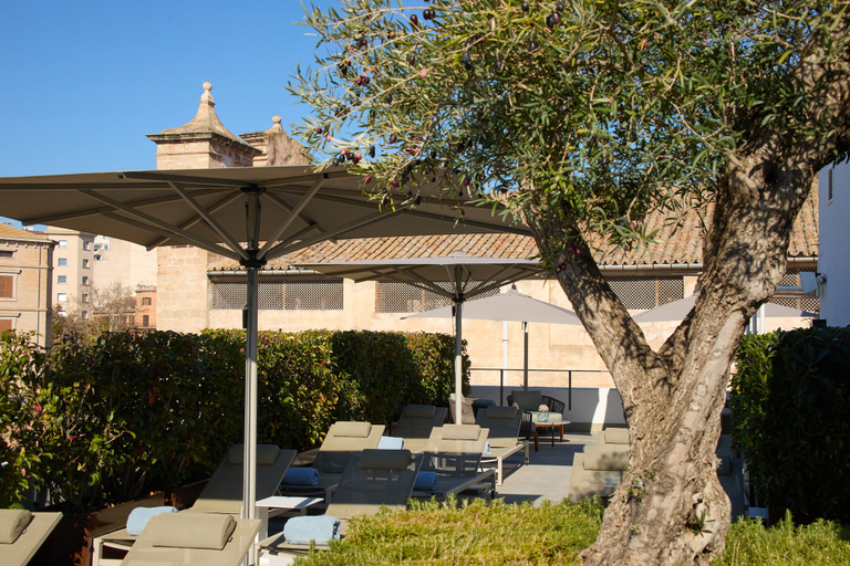 Exterior & Views 2, Sant Jaume Design Hotel, Baleares